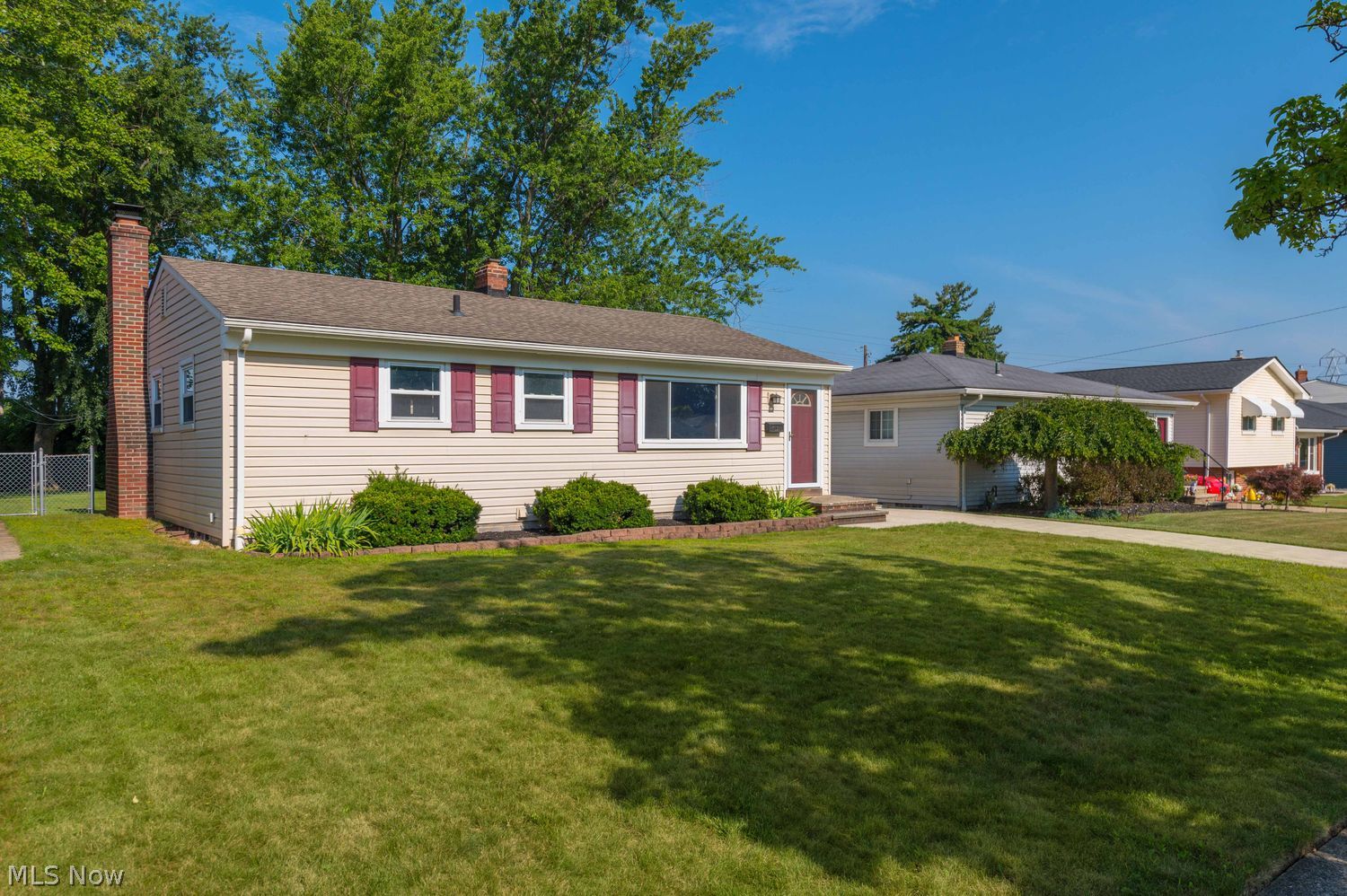 6176 Carol Drive Brook Park OH 44142
