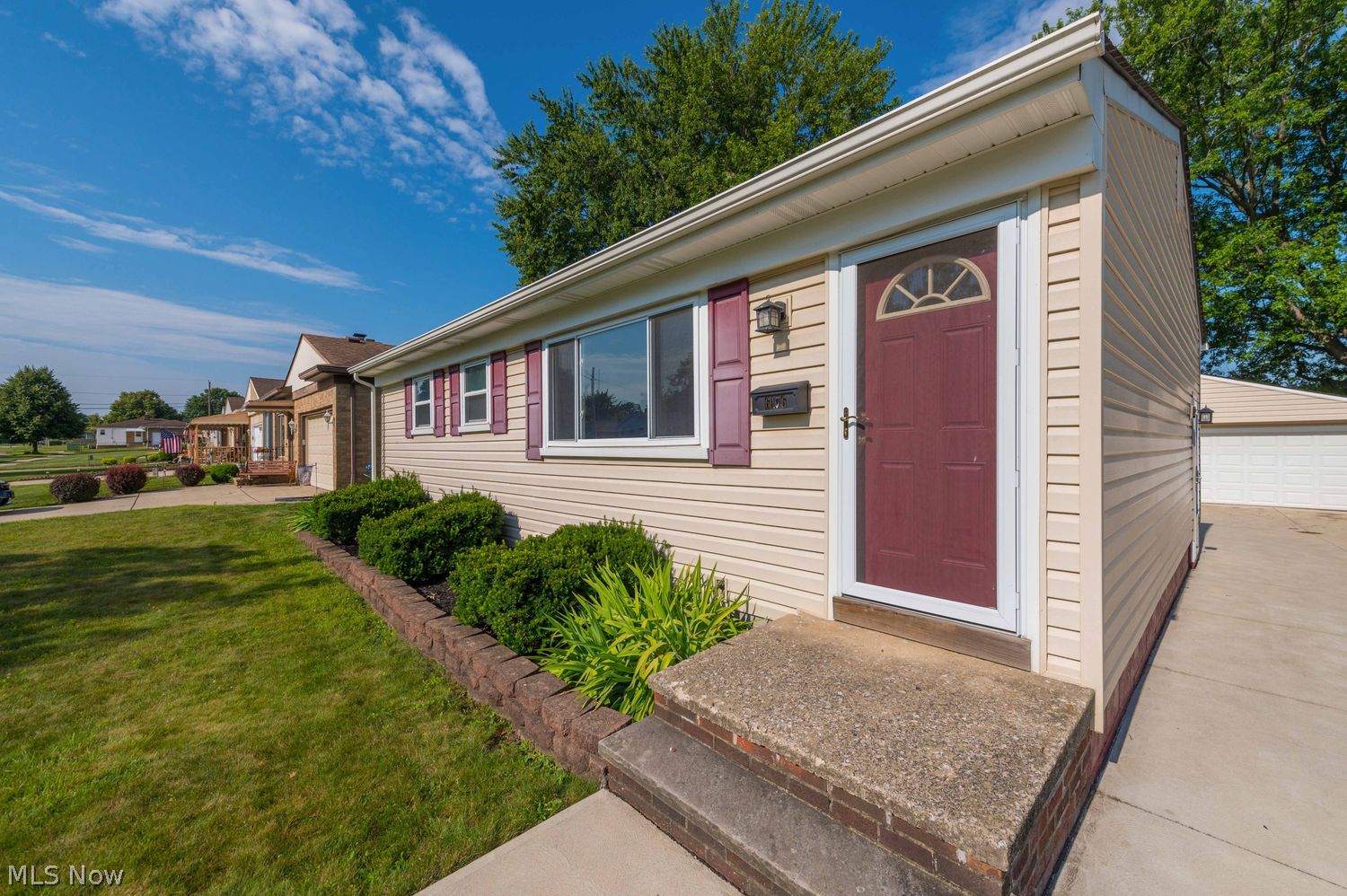 6176 Carol Drive Brook Park OH 44142