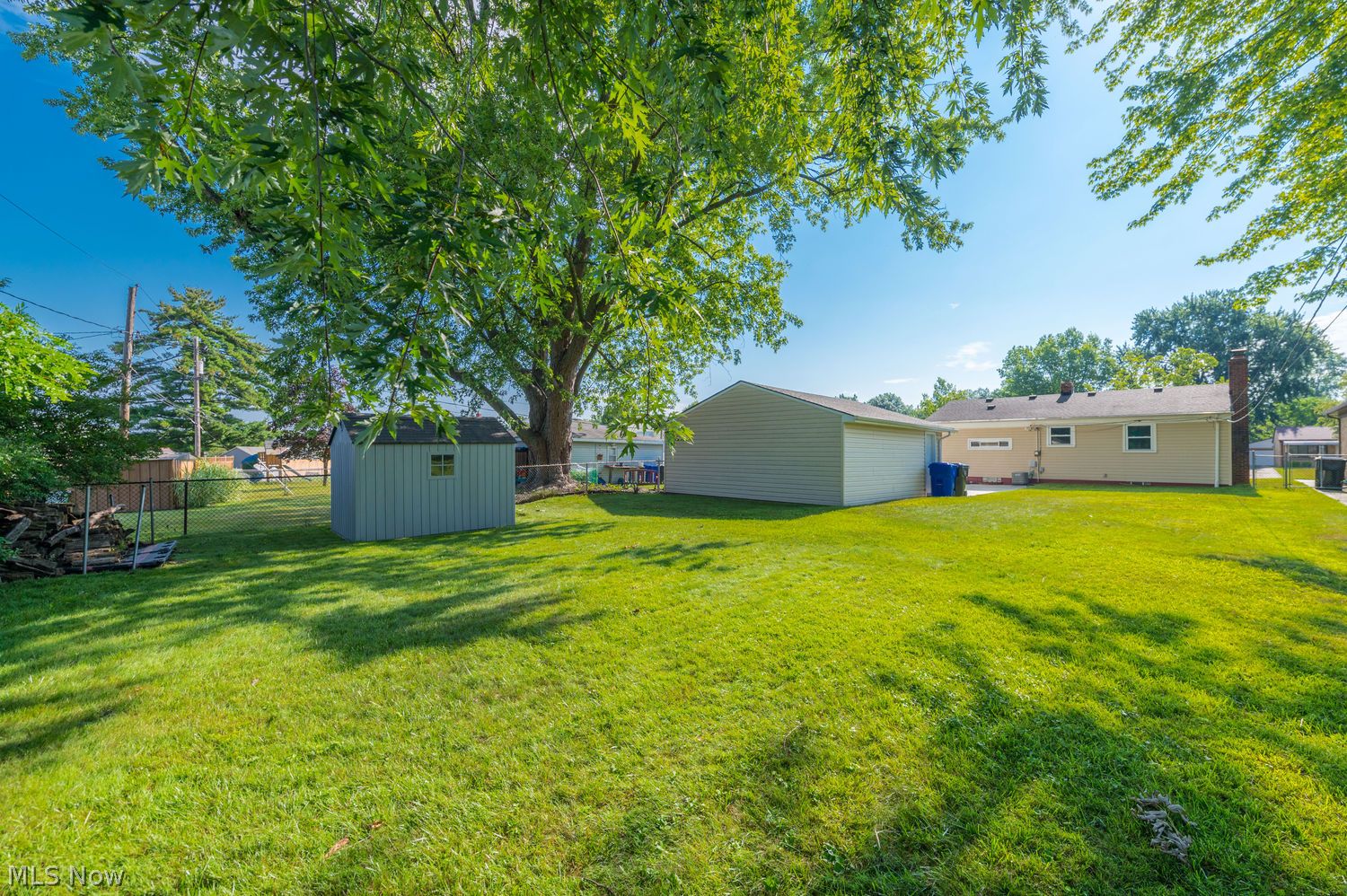 6176 Carol Drive Brook Park OH 44142