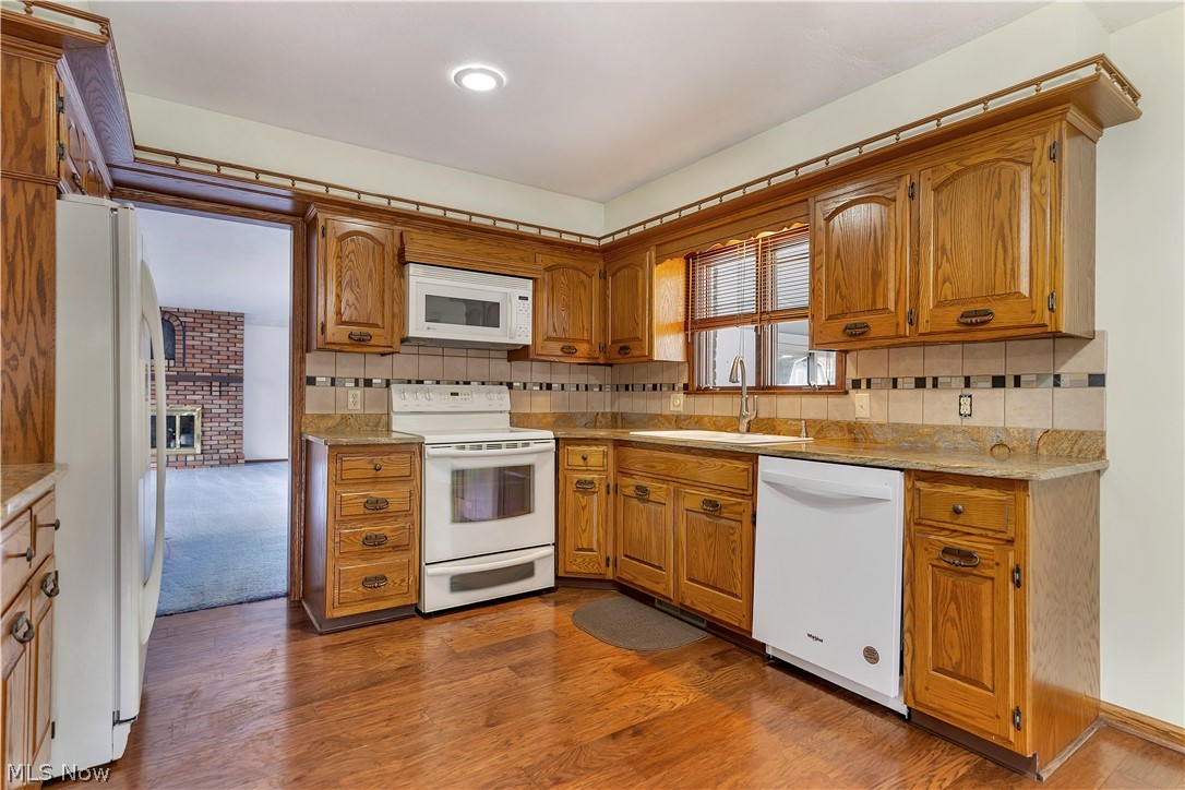 210 Cypress Avenue Louisville OH 44641