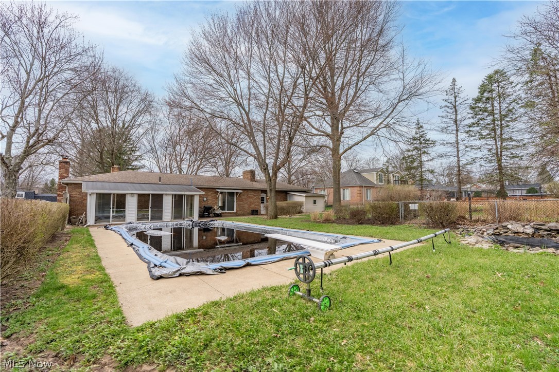 210 Cypress Avenue Louisville OH 44641