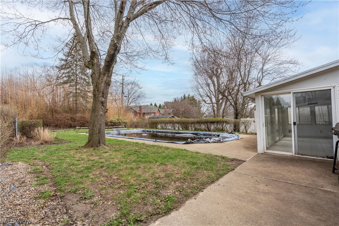 210 Cypress Avenue Louisville OH 44641