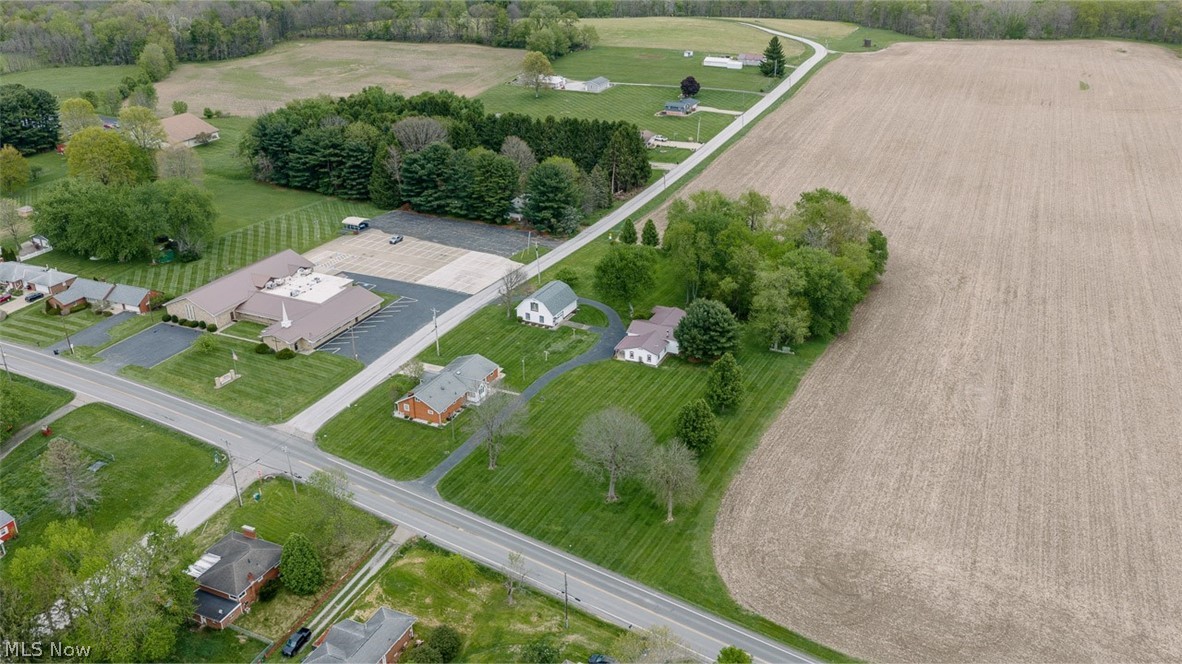 8010 Elson Street SE Waynesburg OH 44688