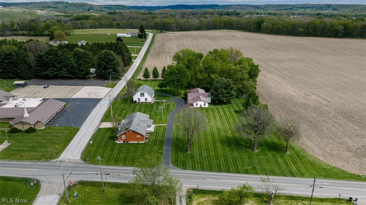 8010 Elson Street SE Waynesburg OH 44688