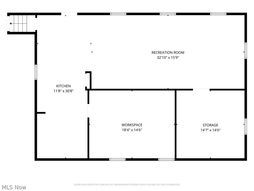 8010 Elson Street SE Waynesburg OH 44688