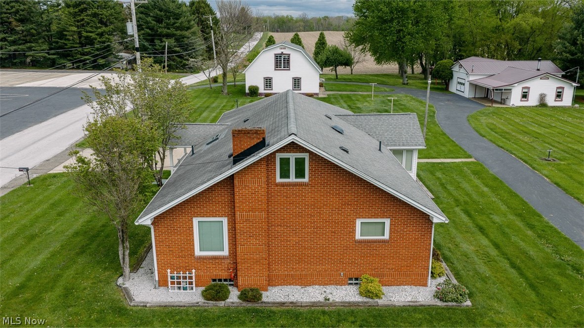 8010 Elson Street SE Waynesburg OH 44688