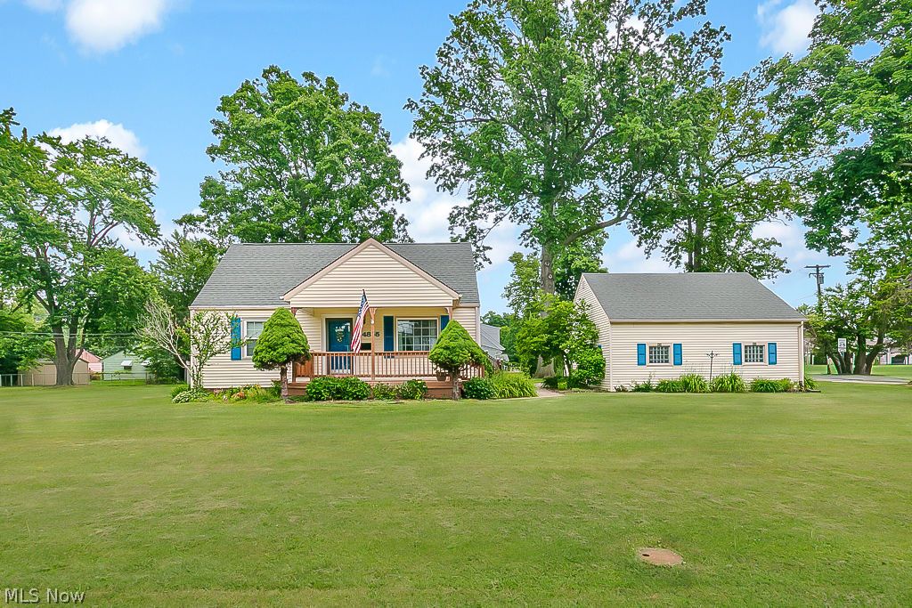 4855 Corduroy Road Mentor OH 44060