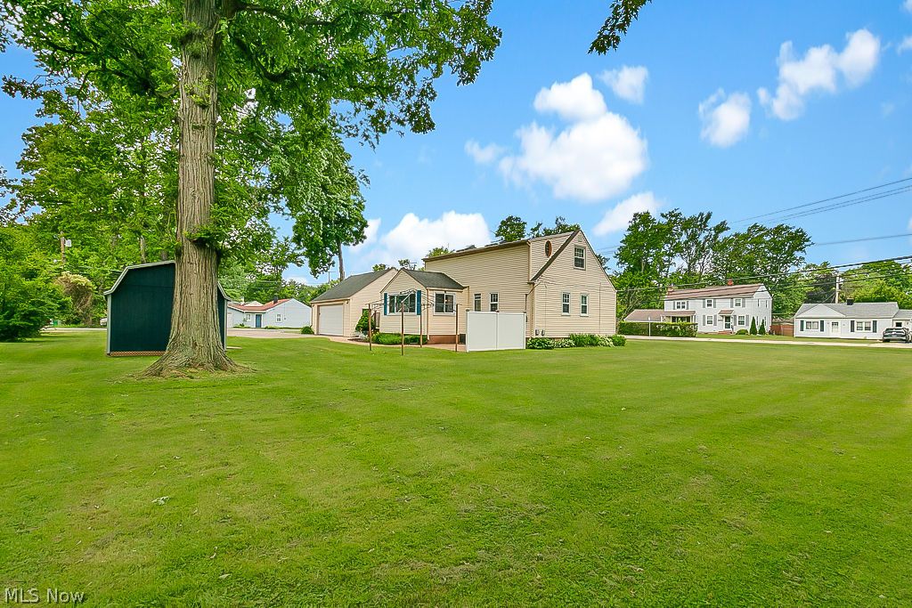 4855 Corduroy Road Mentor OH 44060