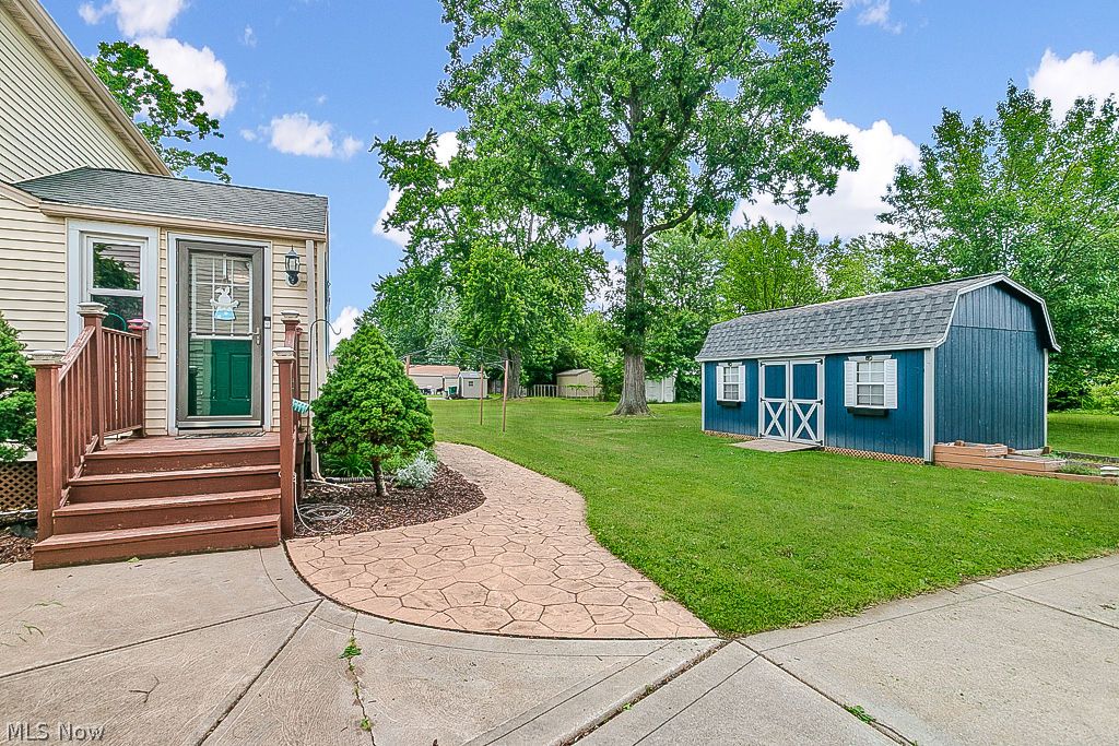 4855 Corduroy Road Mentor OH 44060