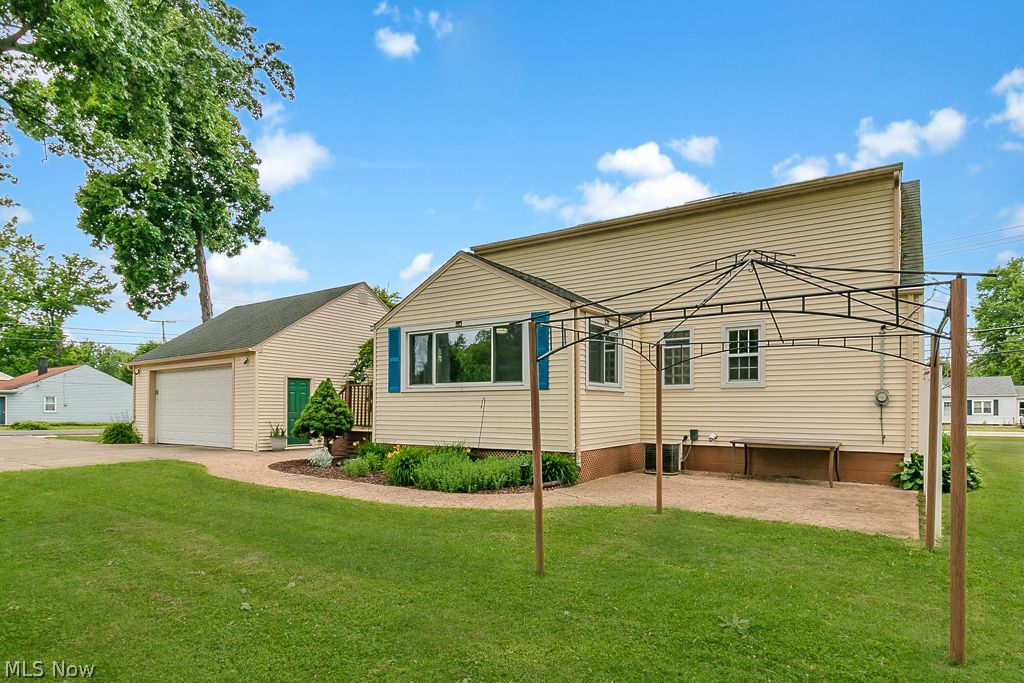 4855 Corduroy Road Mentor OH 44060