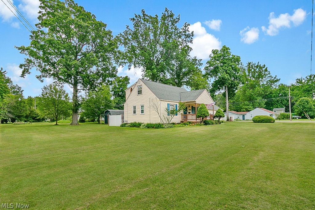 4855 Corduroy Road Mentor OH 44060
