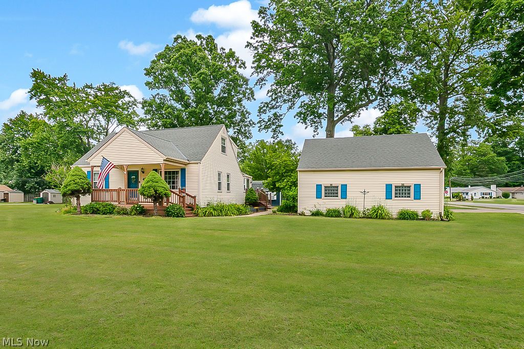 4855 Corduroy Road Mentor OH 44060