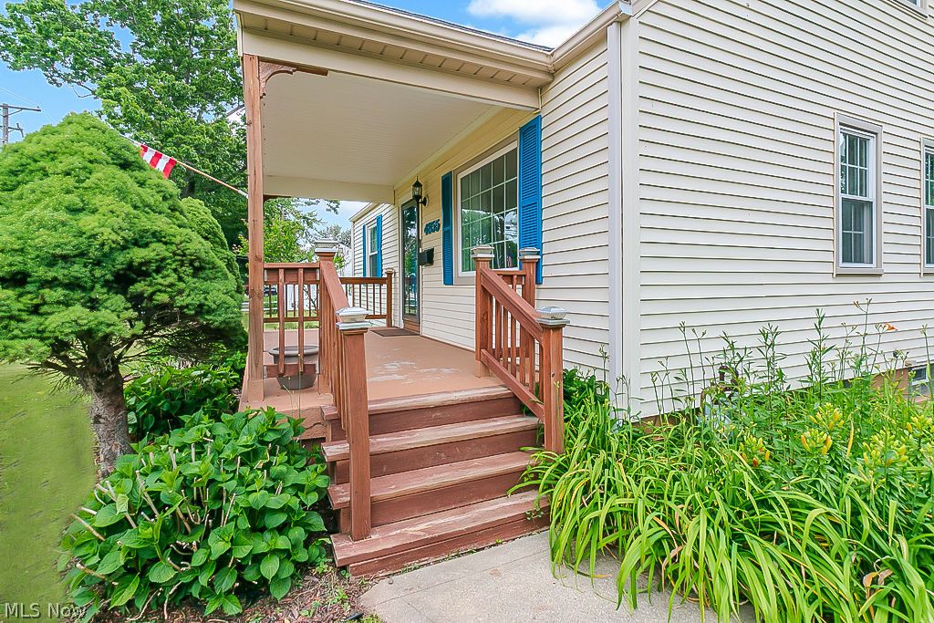 4855 Corduroy Road Mentor OH 44060
