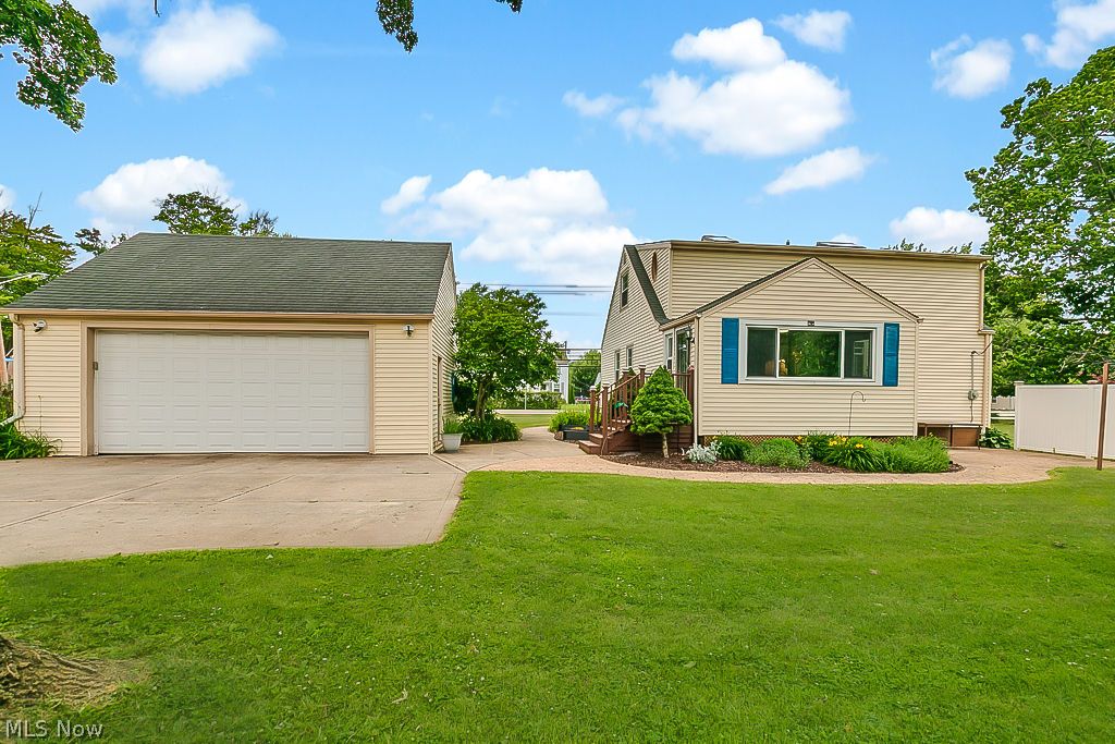 4855 Corduroy Road Mentor OH 44060