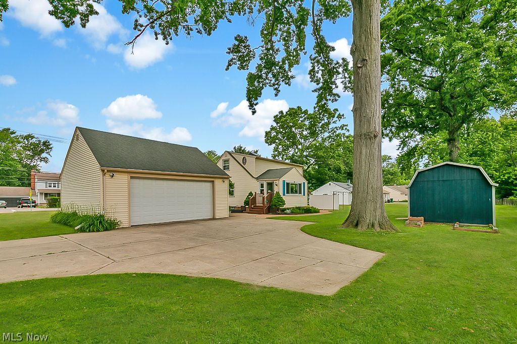 4855 Corduroy Road Mentor OH 44060