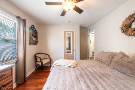 140 S Bon Air Avenue Youngstown OH 44509