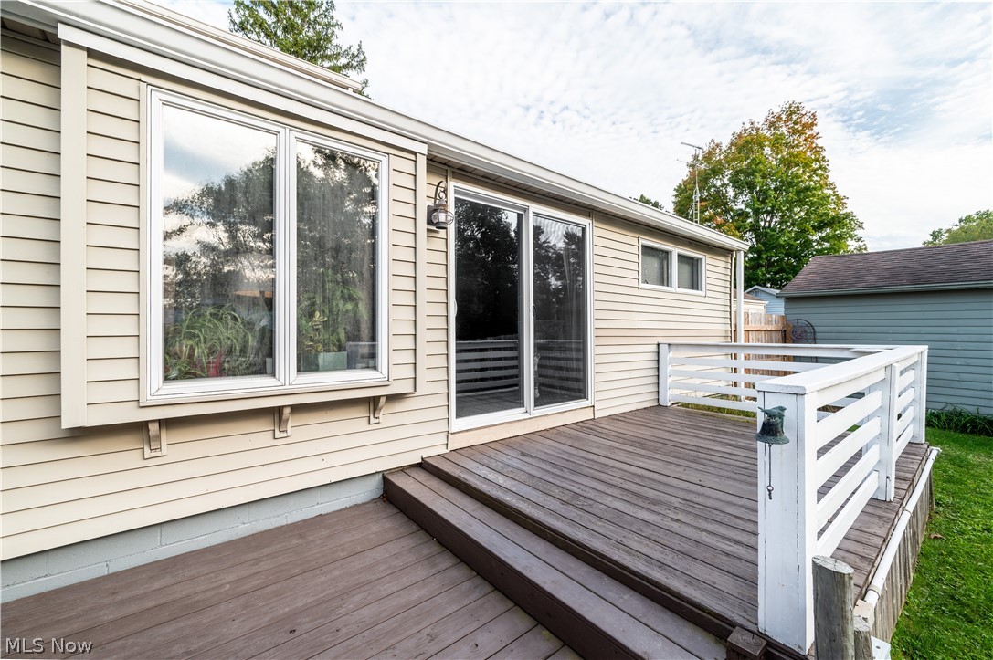 140 S Bon Air Avenue Youngstown OH 44509