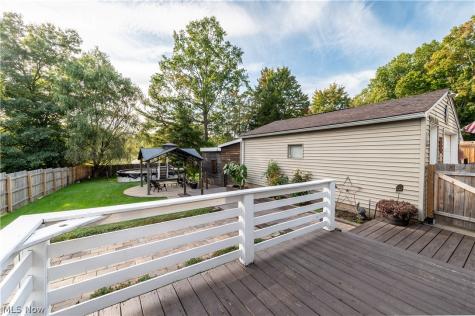 140 S Bon Air Avenue Youngstown OH 44509