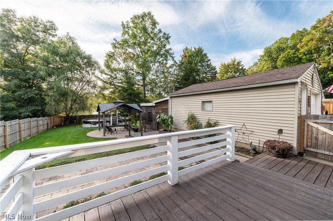 140 S Bon Air Avenue Youngstown OH 44509