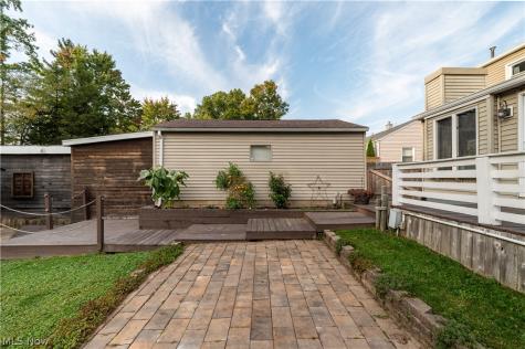 140 S Bon Air Avenue Youngstown OH 44509
