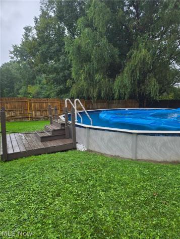 140 S Bon Air Avenue Youngstown OH 44509
