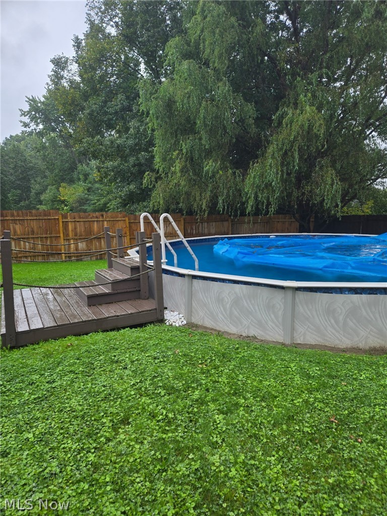 140 S Bon Air Avenue Youngstown OH 44509