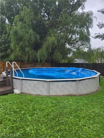 140 S Bon Air Avenue Youngstown OH 44509