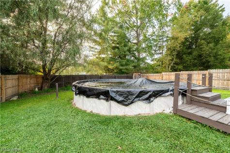 140 S Bon Air Avenue Youngstown OH 44509