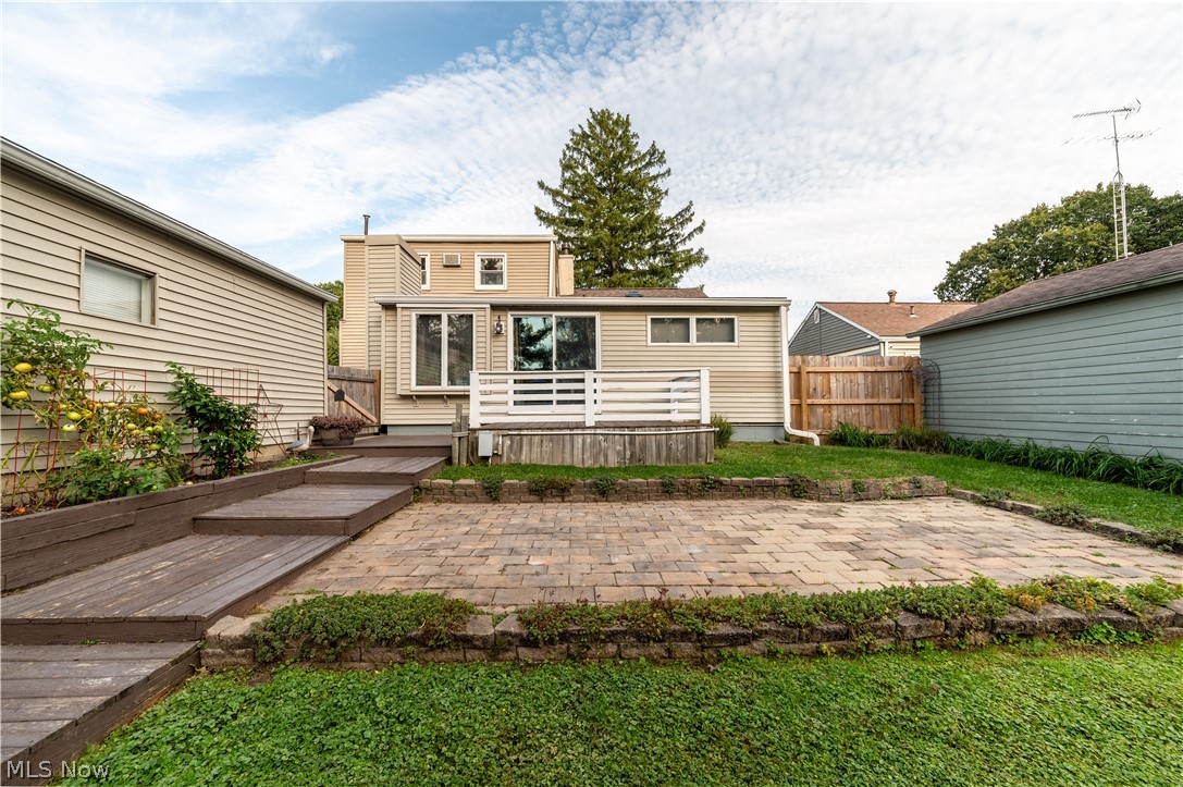 140 S Bon Air Avenue Youngstown OH 44509