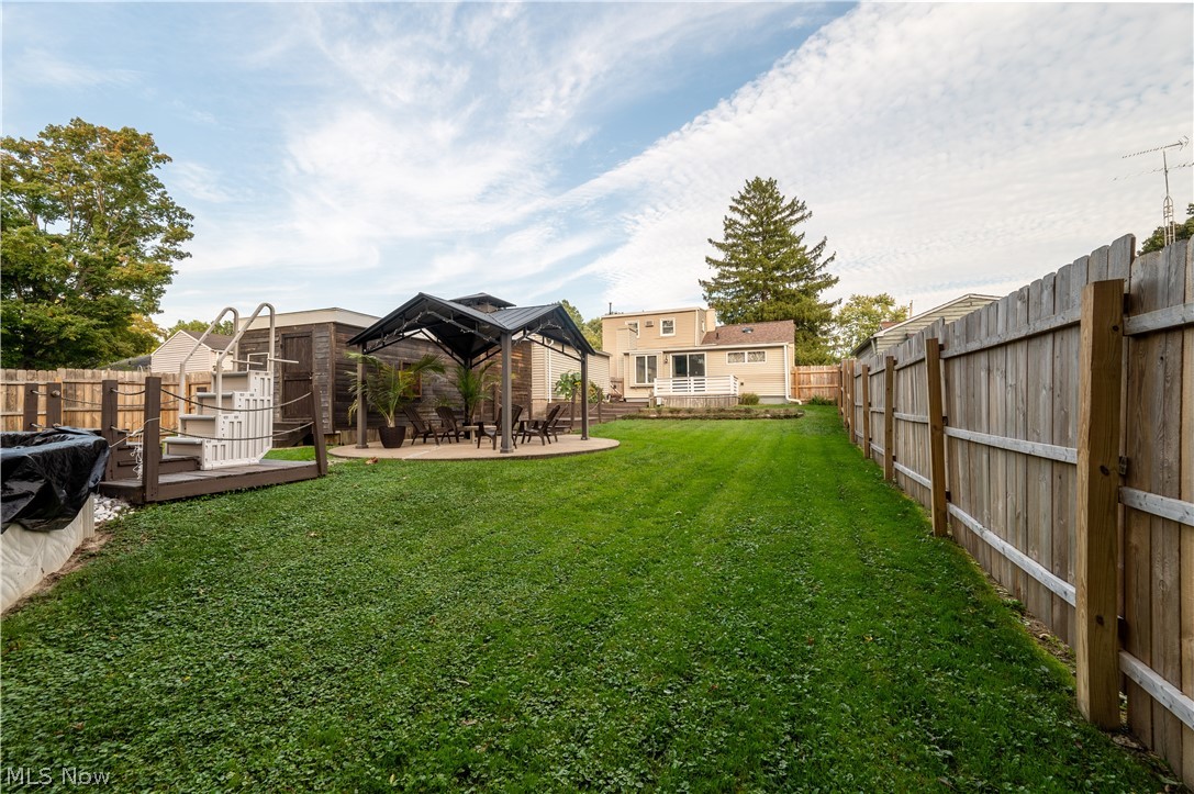 140 S Bon Air Avenue Youngstown OH 44509