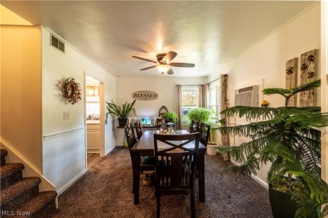 140 S Bon Air Avenue Youngstown OH 44509