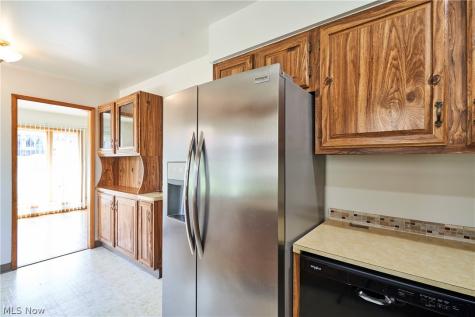 2669 Nesmith Lake Boulevard Akron OH 44314