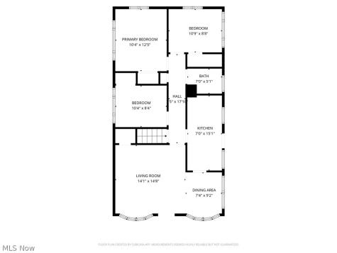 2669 Nesmith Lake Boulevard Akron OH 44314