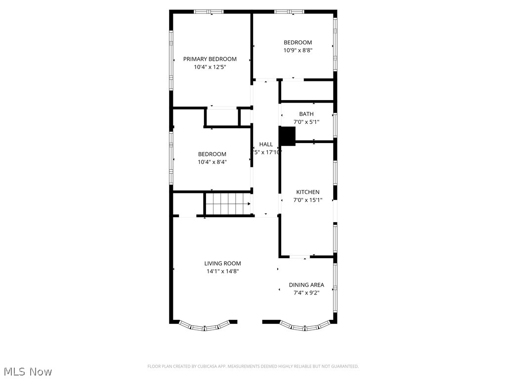 2669 Nesmith Lake Boulevard Akron OH 44314