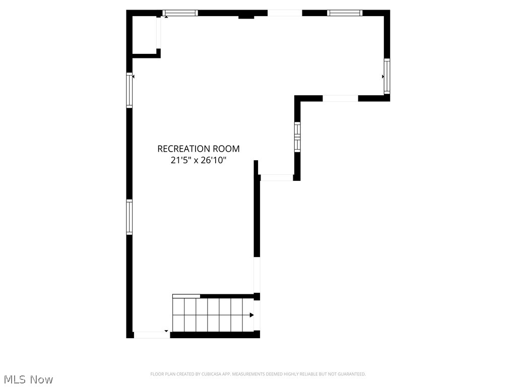 2669 Nesmith Lake Boulevard Akron OH 44314