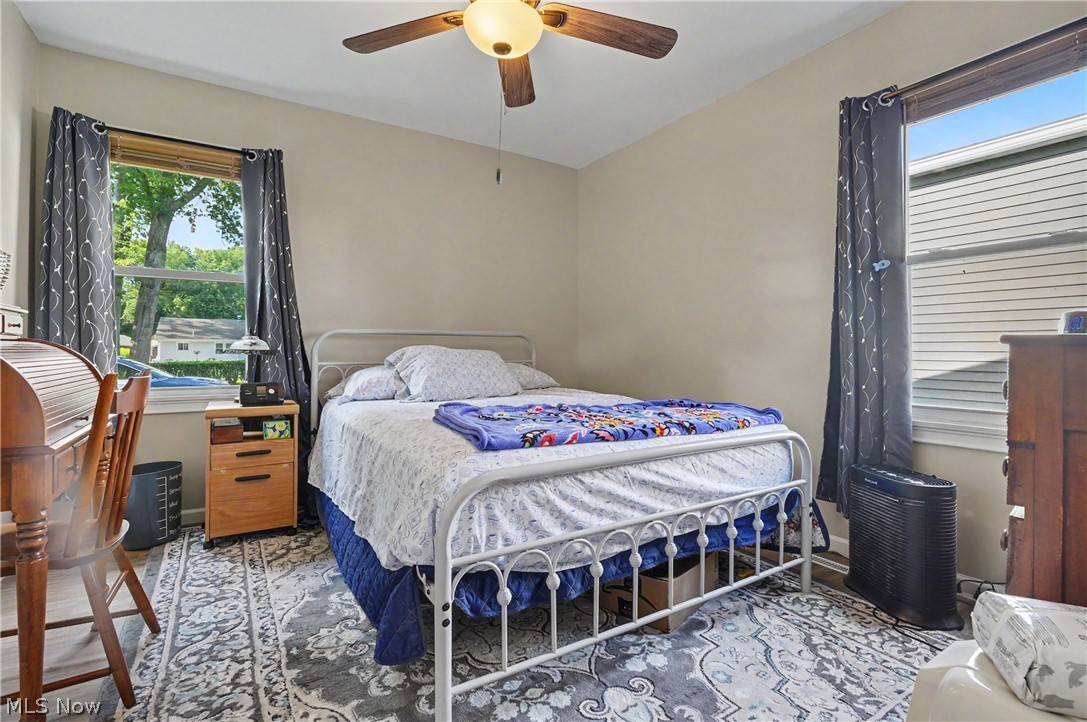 1834 Cleveland Street Salem OH 44460