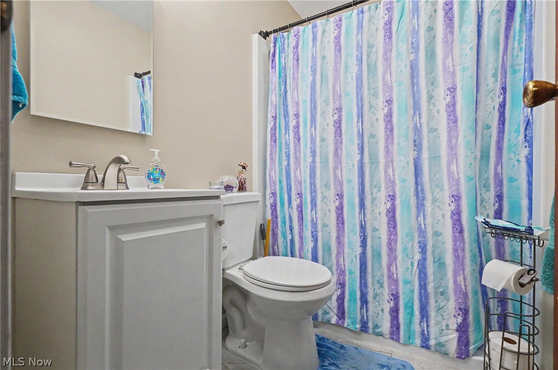 1834 Cleveland Street Salem OH 44460