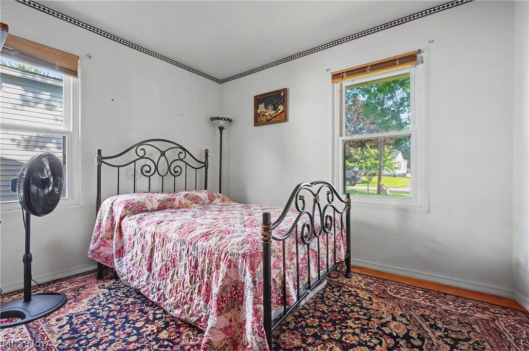 1834 Cleveland Street Salem OH 44460