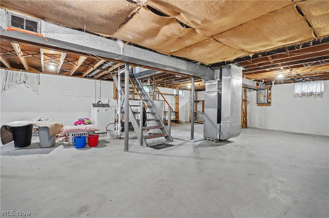 1834 Cleveland Street Salem OH 44460