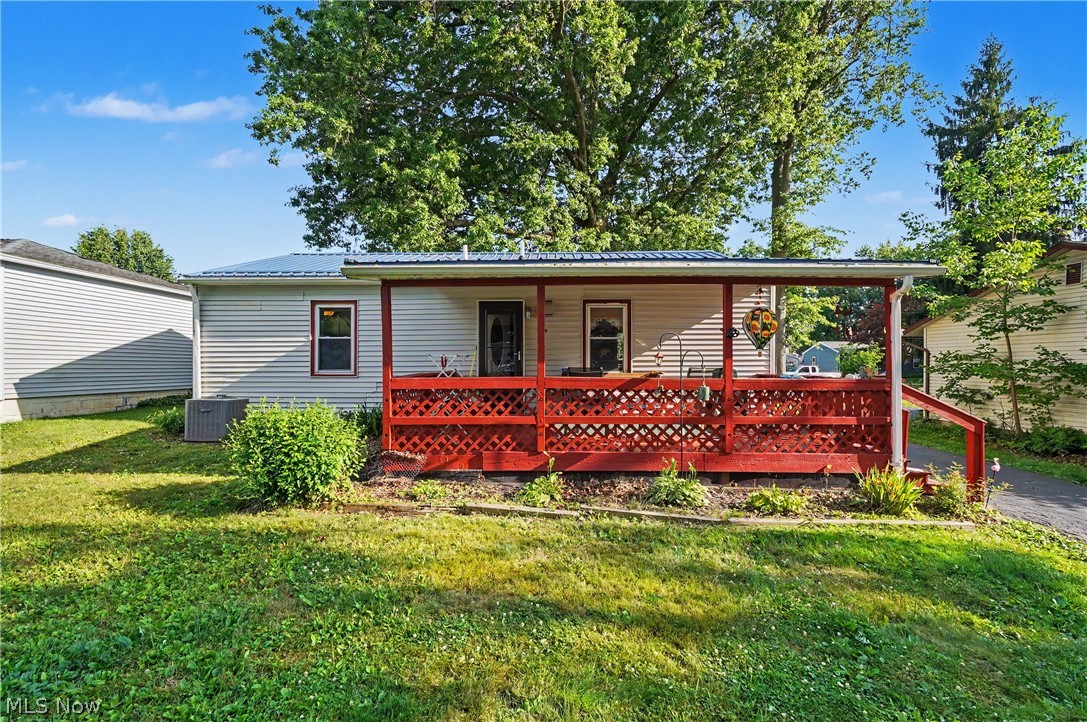 1834 Cleveland Street Salem OH 44460