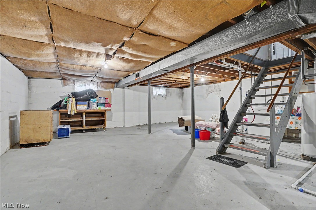 1834 Cleveland Street Salem OH 44460