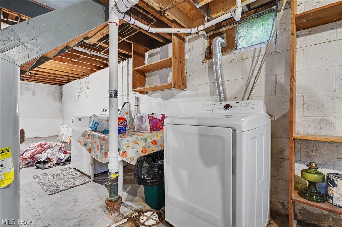 1834 Cleveland Street Salem OH 44460