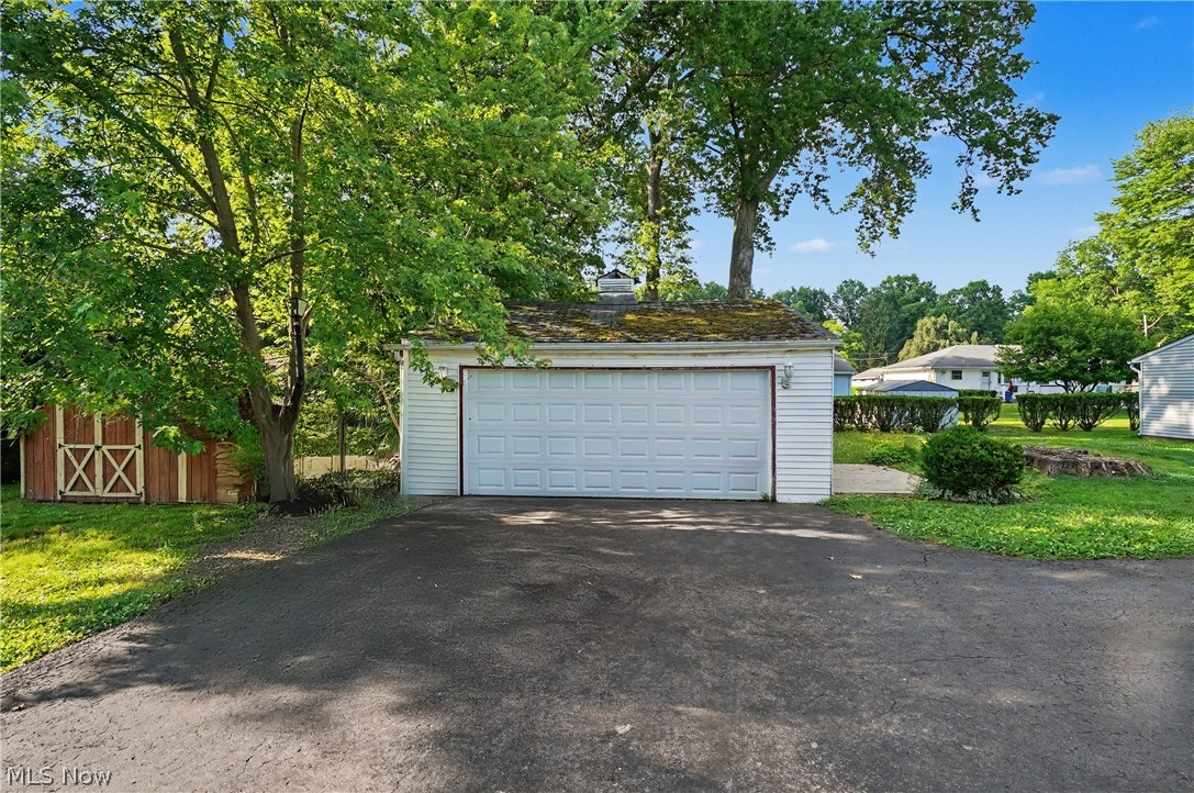 1834 Cleveland Street Salem OH 44460