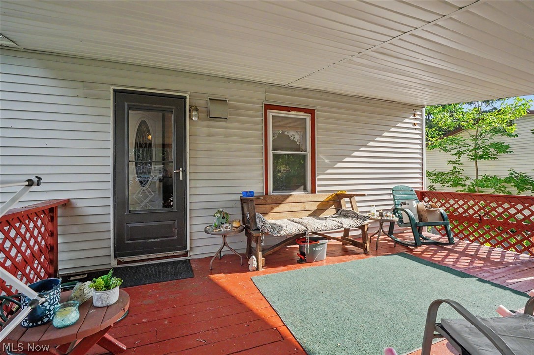 1834 Cleveland Street Salem OH 44460