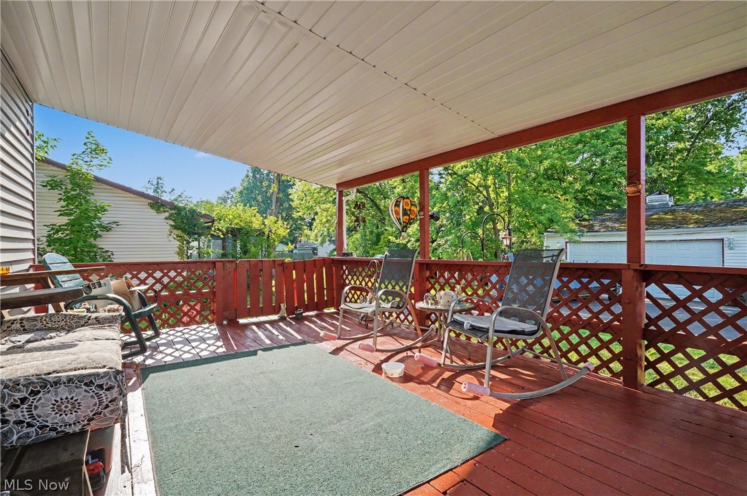 1834 Cleveland Street Salem OH 44460