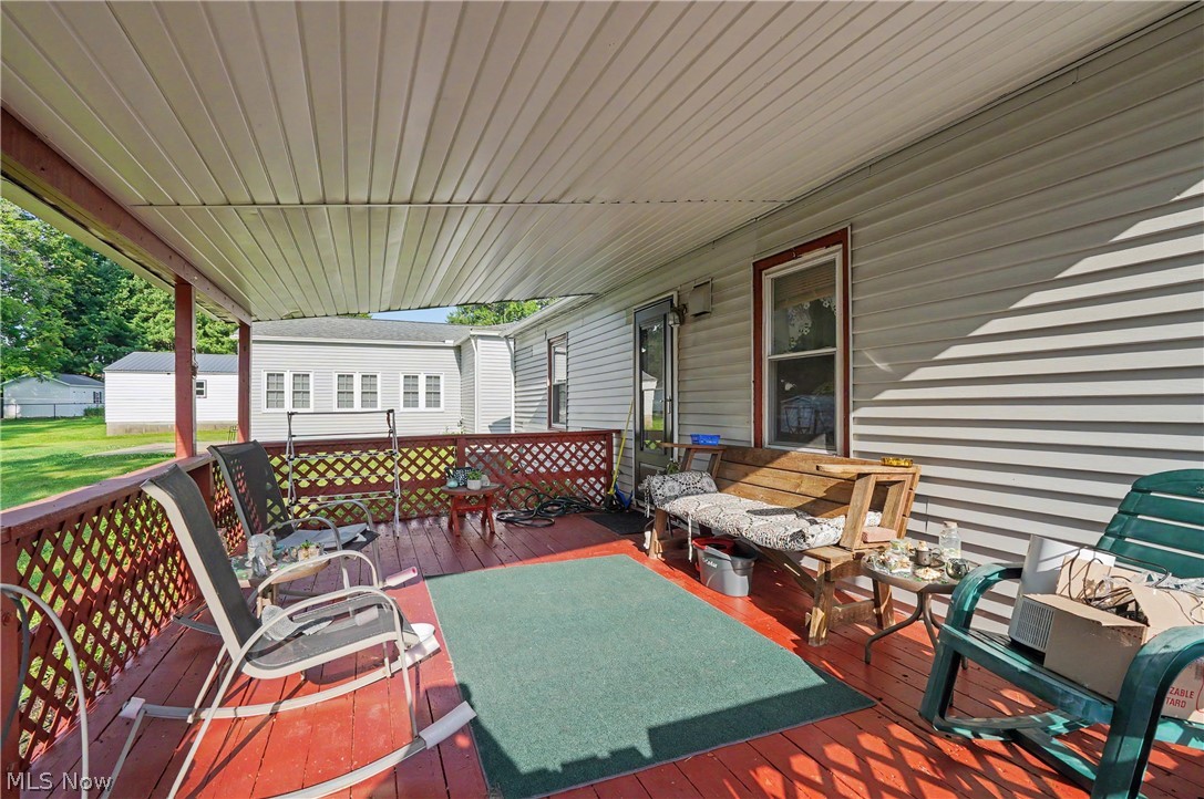1834 Cleveland Street Salem OH 44460