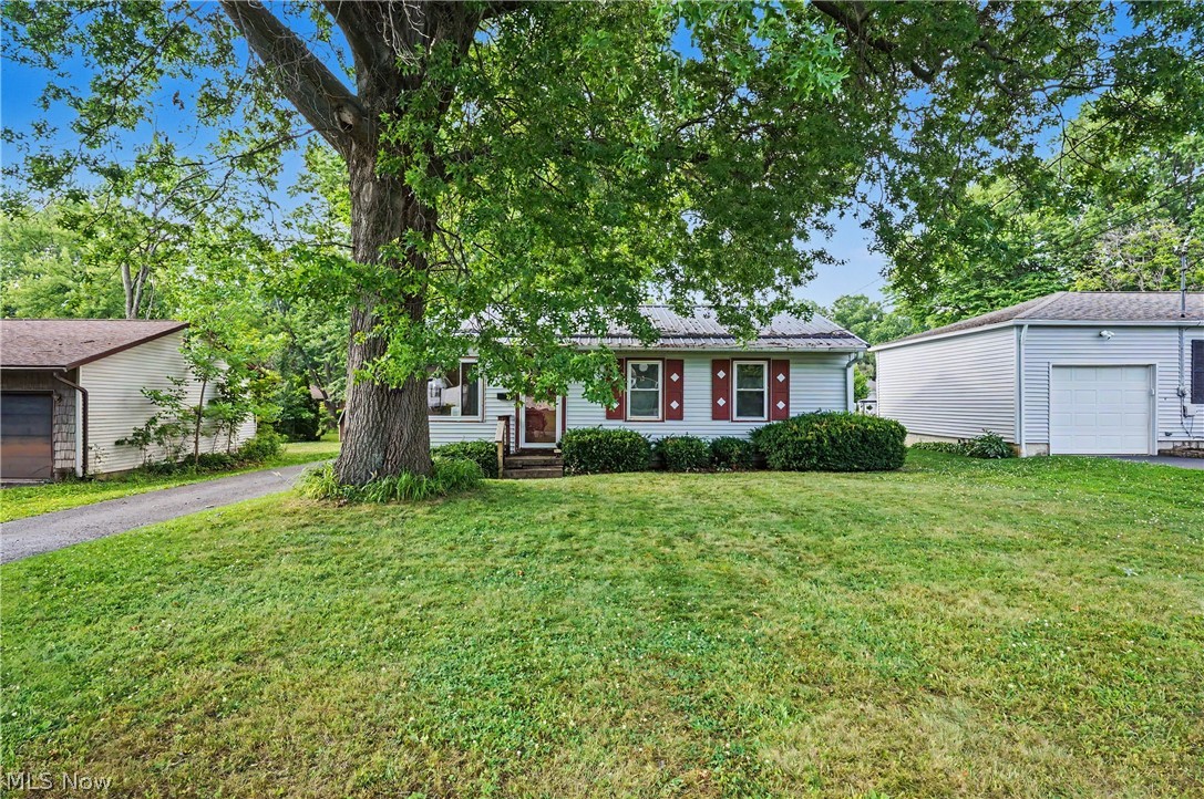 1834 Cleveland Street Salem OH 44460