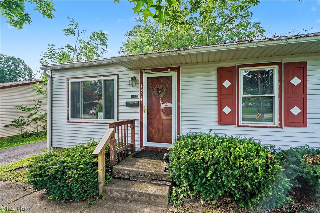 1834 Cleveland Street Salem OH 44460
