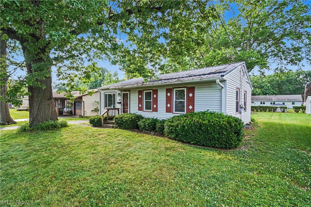 1834 Cleveland Street Salem OH 44460