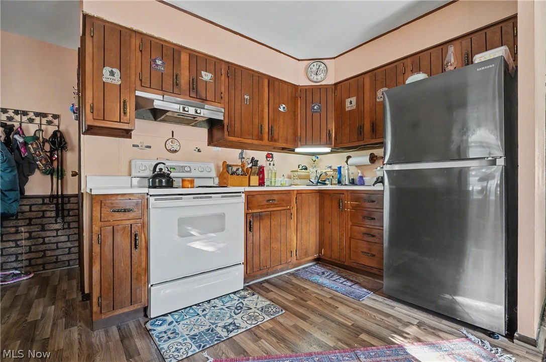 1834 Cleveland Street Salem OH 44460